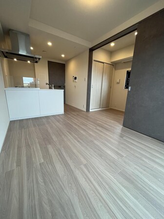 ミュプレ巣鴨駅前の物件内観写真